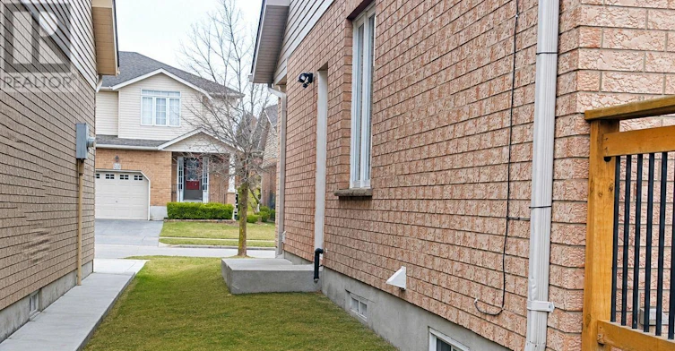 BASEMENT-423 Tealby Crescent, Waterloo, ON, N2J 4Y8 - 17