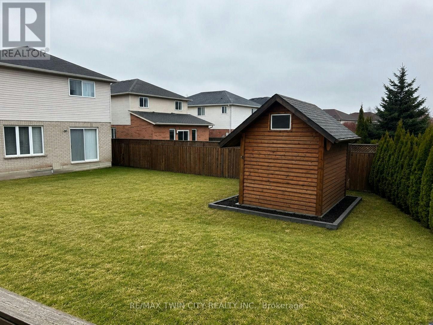 BASEMENT-423 Tealby Crescent, Waterloo, ON, N2J 4Y8 - 16