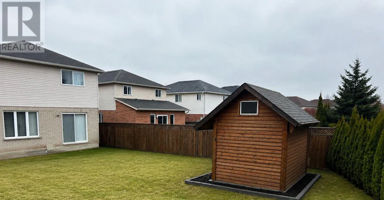 BASEMENT-423 Tealby Crescent, Waterloo, ON, N2J 4Y8 - 16