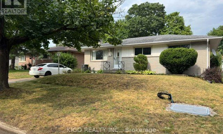 114 Pawnee Road