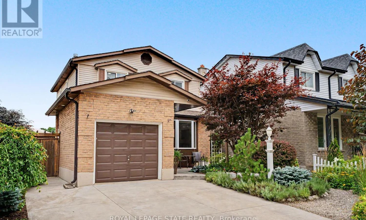 103 Glenashton Drive