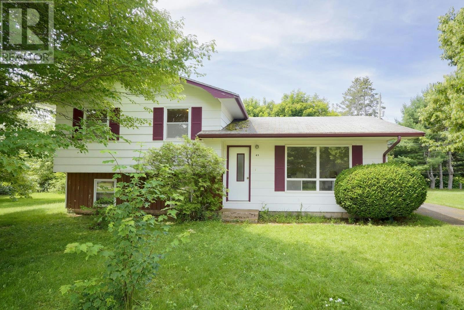 49 Macdonald Avenue, Montague, PE, C0A 1R0