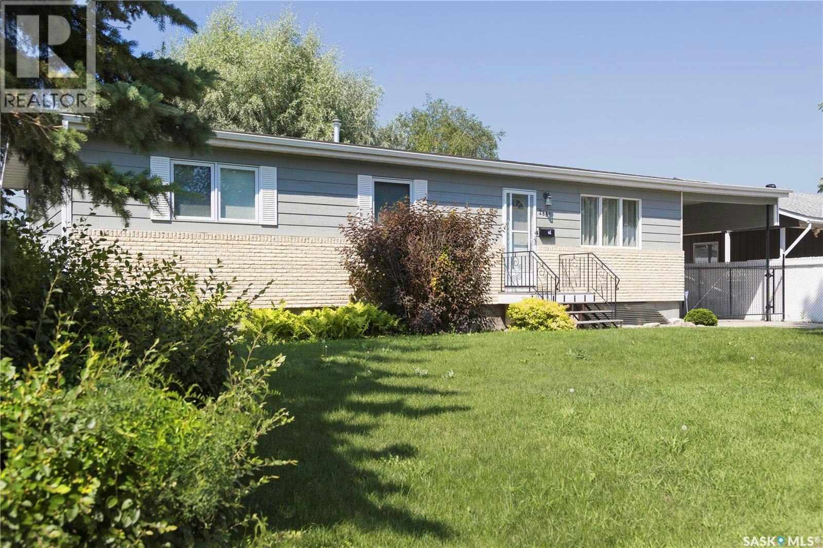 2885 4th Avenue W, Prince Albert, SK, S6V 5H9