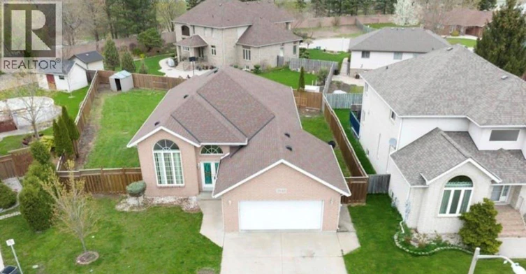 LOWER-2648 Chick Court, Windsor, ON, N9E 4P1 - 2
