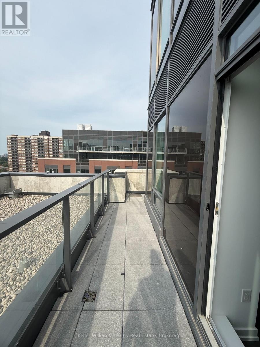 713-4010 Eglinton Avenue W, Toronto, ON, M9A 4M2 - 14