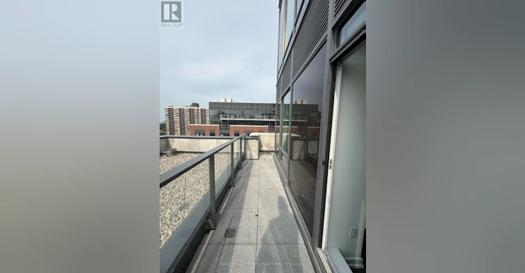 713-4010 Eglinton Avenue W, Toronto, ON, M9A 4M2 - 14