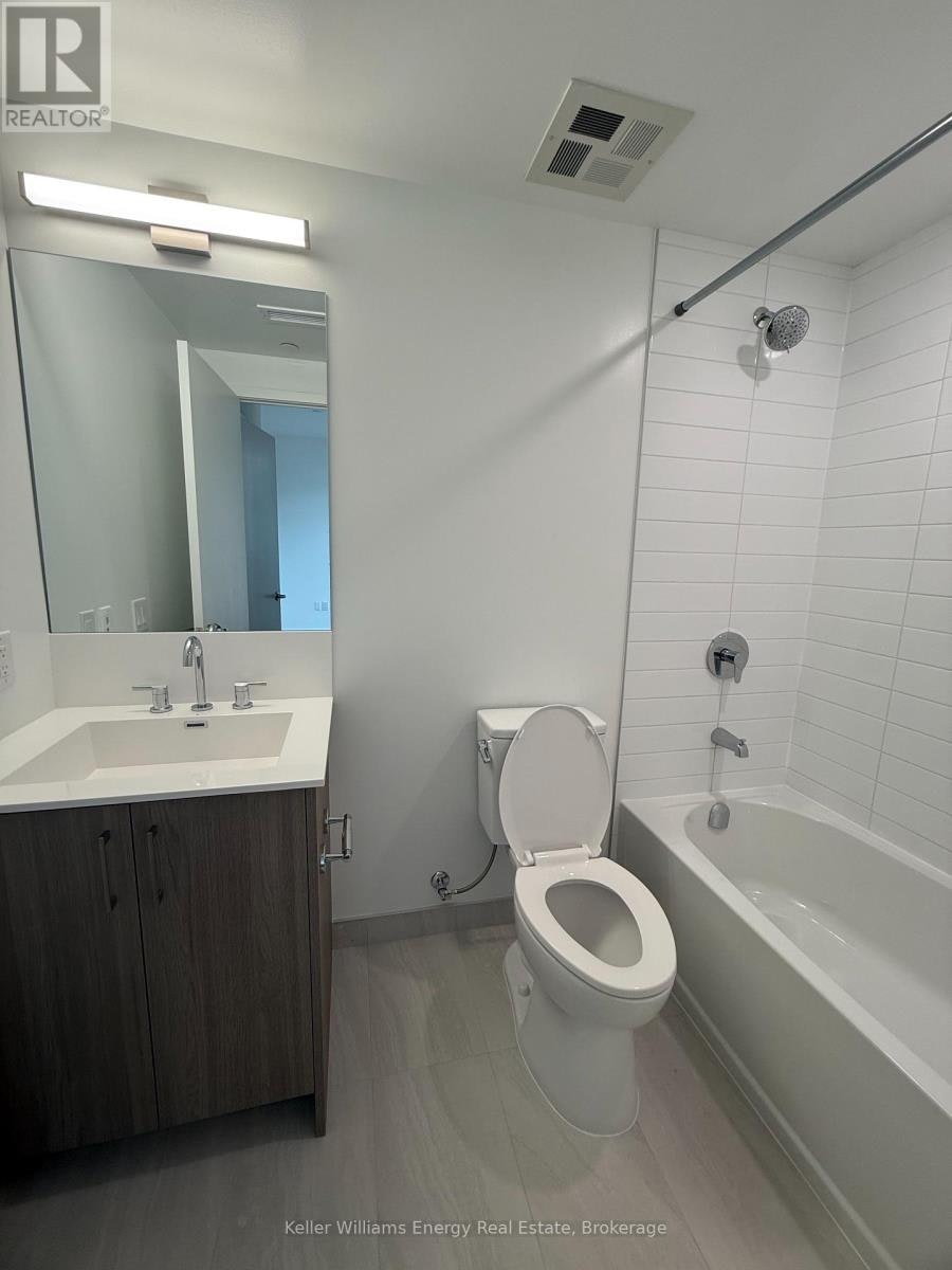 713-4010 Eglinton Avenue W, Toronto, ON, M9A 4M2 - 8