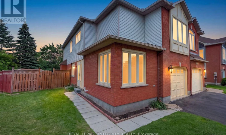 137 Hunterswood Crescent