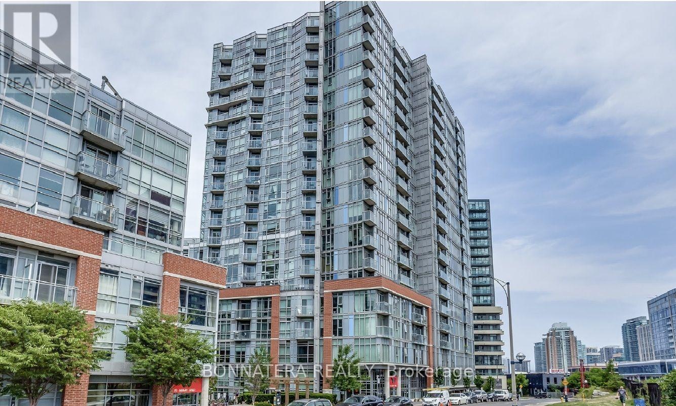 1210-150 Sudbury Street, Toronto, ON, M6J 3S8