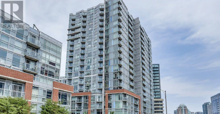 1210-150 Sudbury Street, Toronto, ON, M6J 3S8