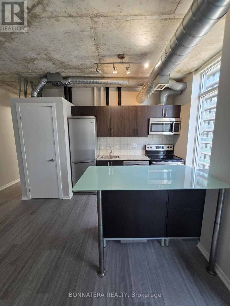 1210-150 Sudbury Street, Toronto, ON, M6J 3S8 - 12