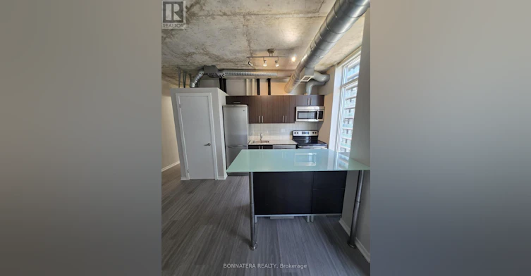 1210-150 Sudbury Street, Toronto, ON, M6J 3S8 - 12