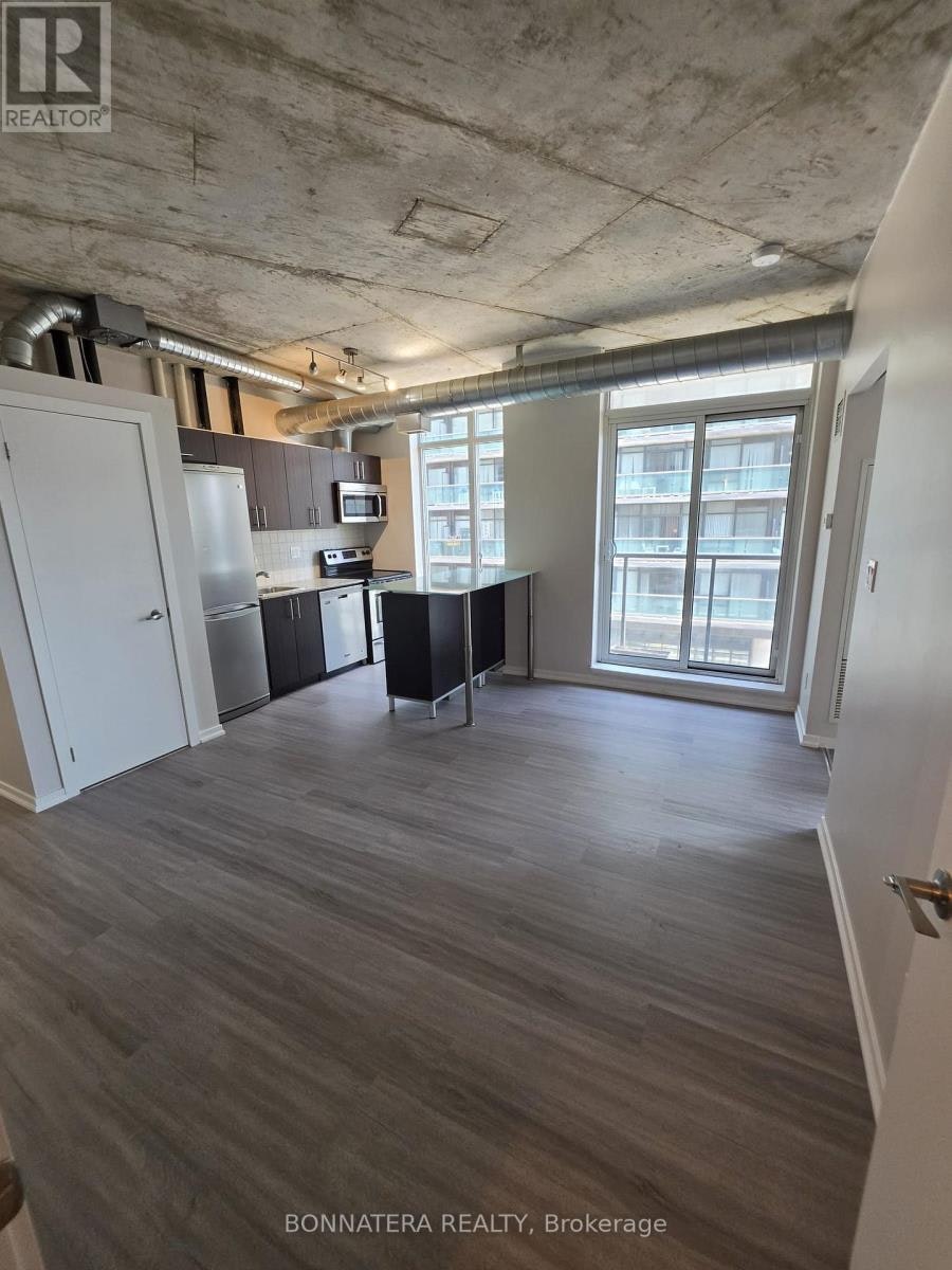 1210-150 Sudbury Street, Toronto, ON, M6J 3S8 - 9