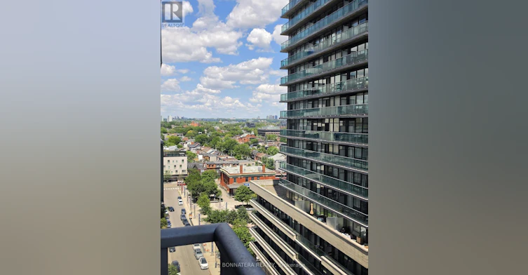 1210-150 Sudbury Street, Toronto, ON, M6J 3S8 - 10