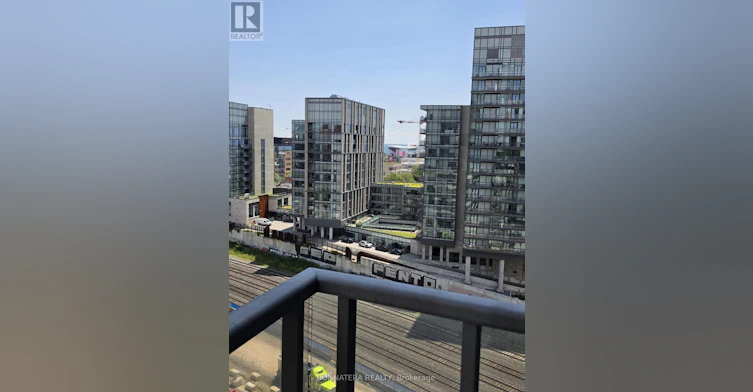 1210-150 Sudbury Street, Toronto, ON, M6J 3S8 - 11