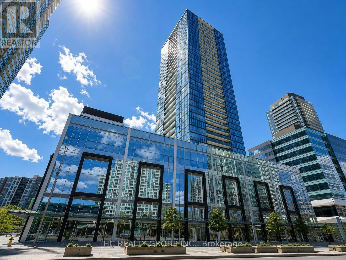 603-5180 Yonge Street, Toronto, ON, M2N 0K5
