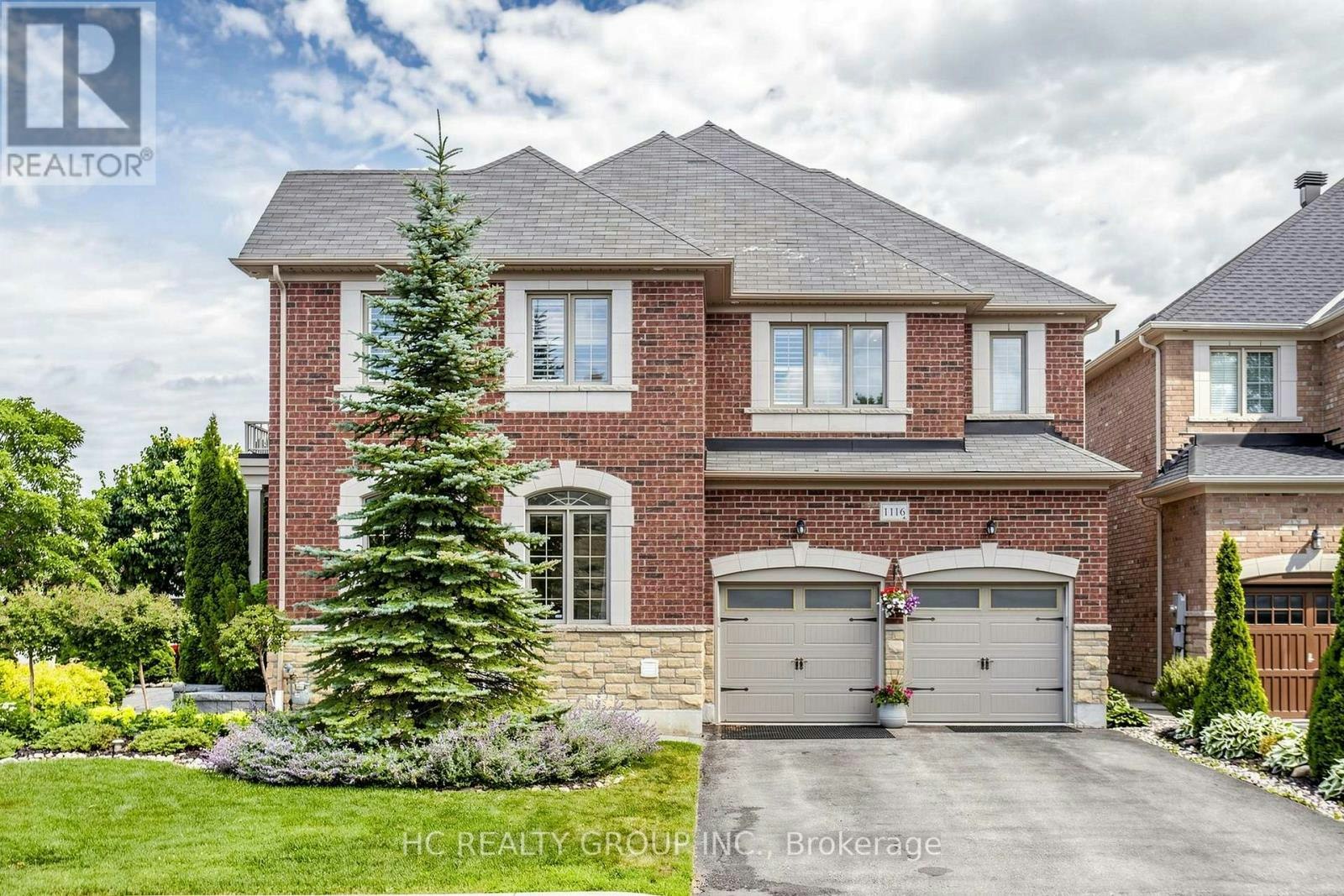 1116 Veterans Way, Newmarket, ON, L3X 0B2