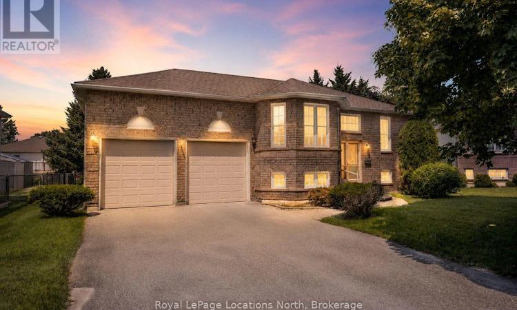 31 Brouwer Crescent