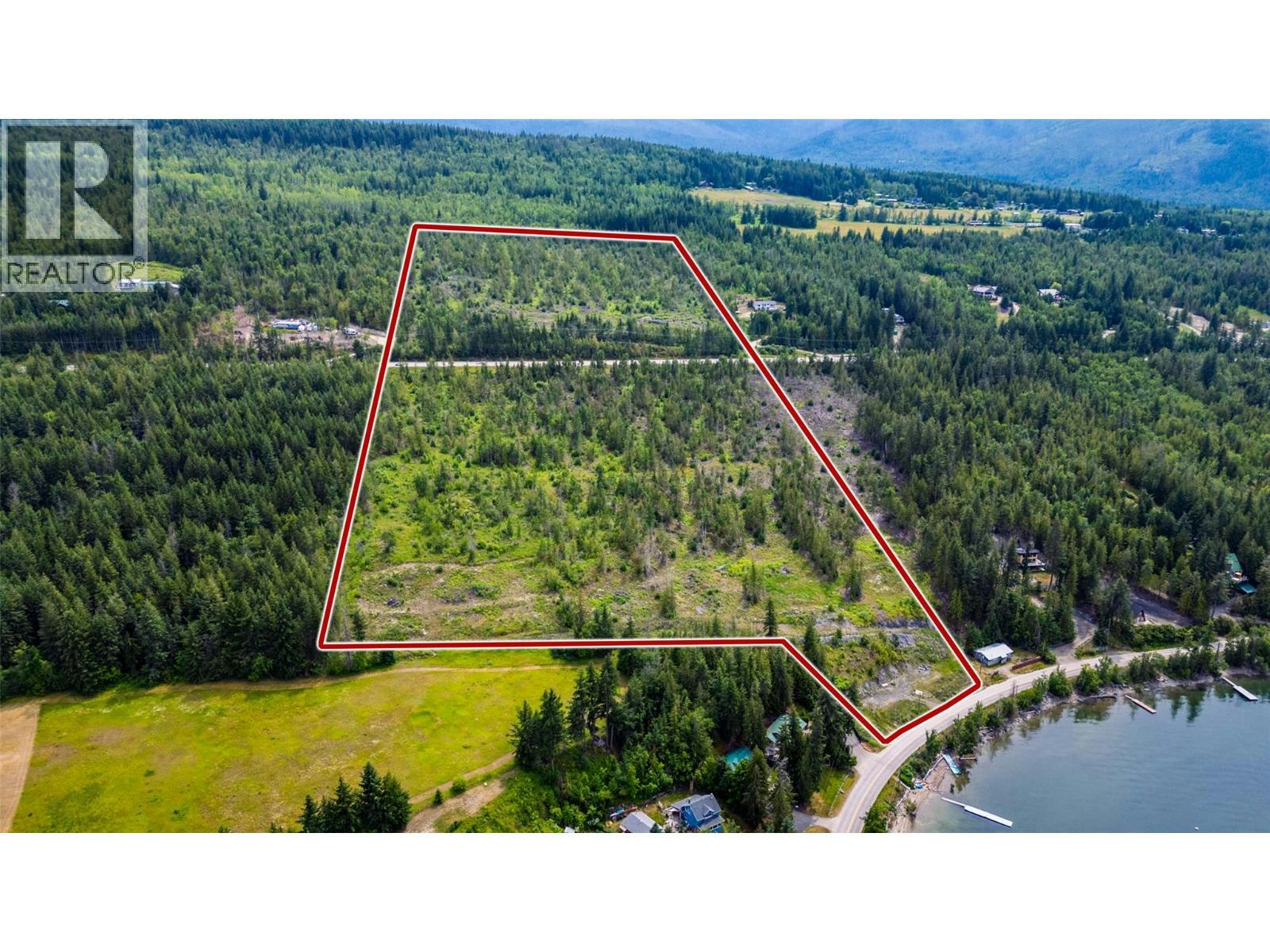 Lot 1, 2, 3, 4, 5-1720 Blind Bay Road, Sorrento, BC, V0E 1H1