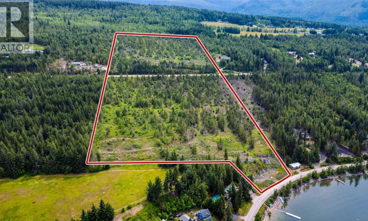 Lot 1, 2, 3, 4, 5-1720 Blind Bay Road