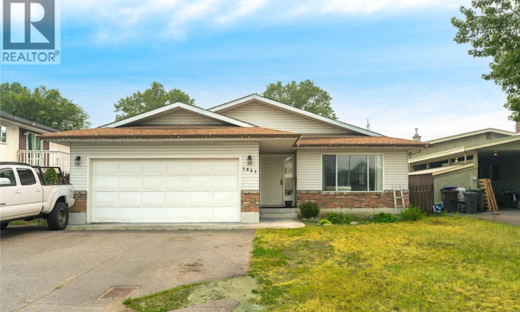 1431 Inkar Road