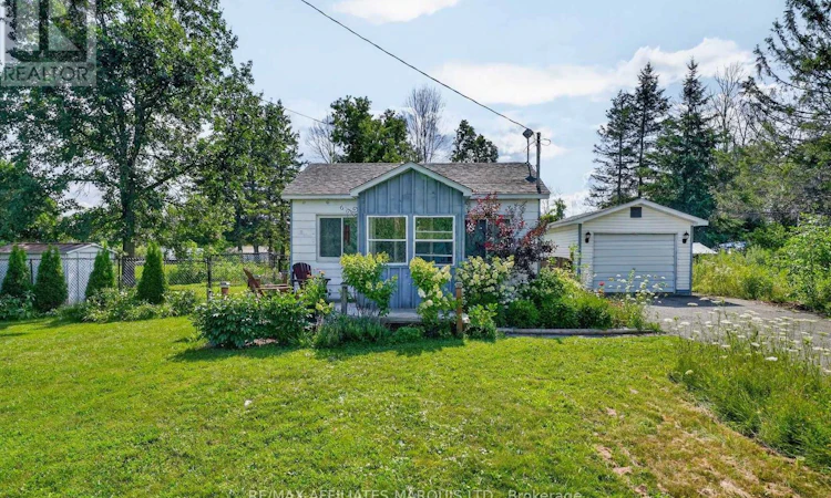 5414 Farran's Rd Point Road