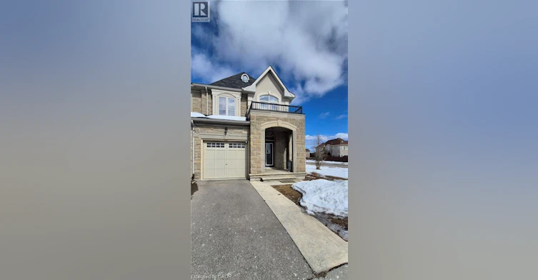 292 Rymal West Rd Road, Hamilton, ON, L9B 0H6