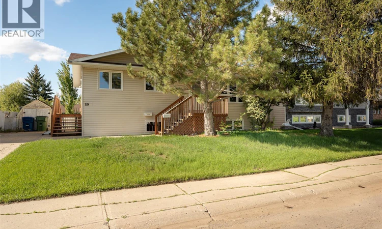 89 Daisy Crescent