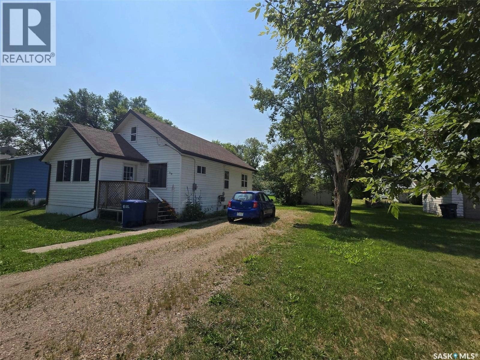 910 Pacific Street, Grenfell, SK, S0G 2B0