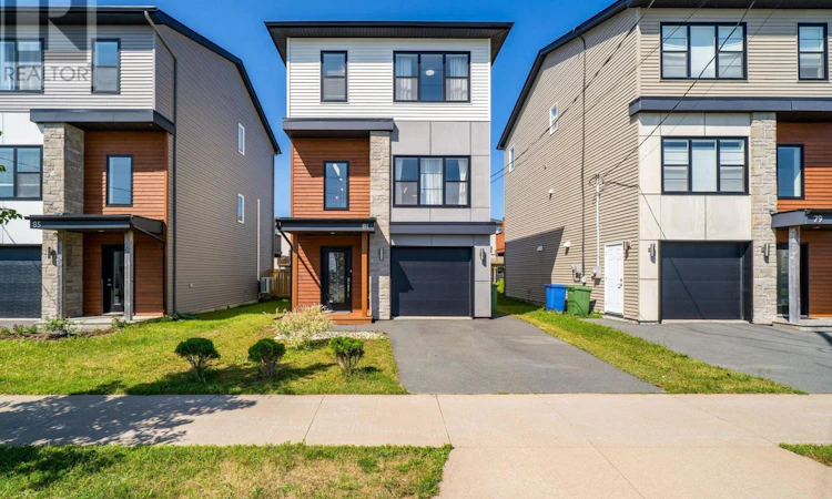 81 Mica Crescent