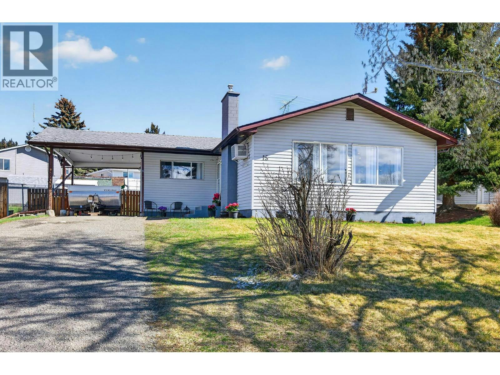 15 Galena Avenue, Logan Lake, BC, V0K 1W0