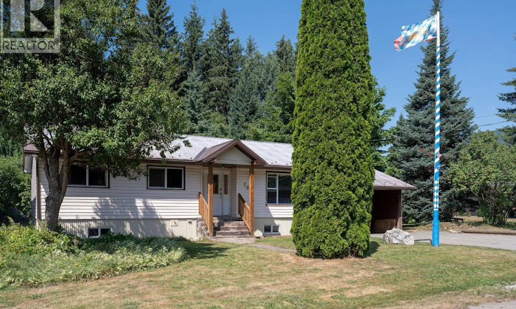 79 Burke Drive