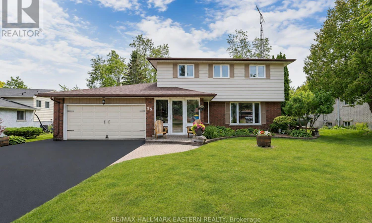 95 Centennial Drive
