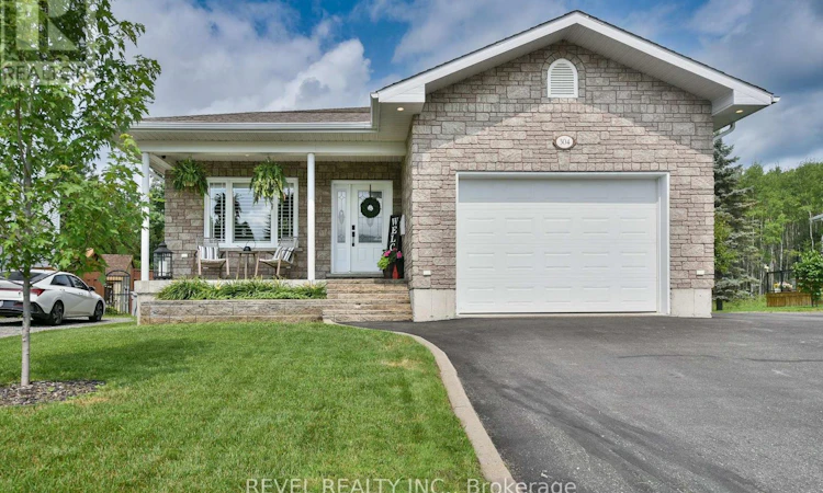 304 Jv Bonhomme Boulevard