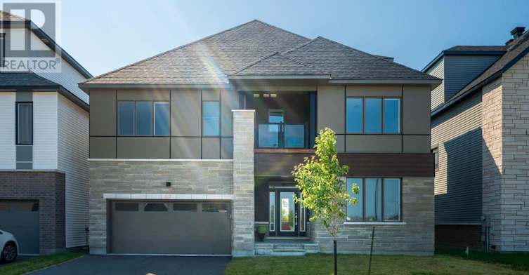 517 Elation Heights, Ottawa, ON, K2J 4J4