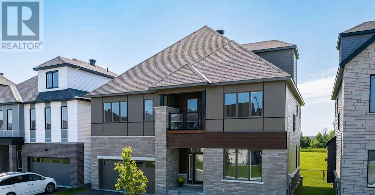 517 Elation Heights, Ottawa, ON, K2J 4J4 - 3