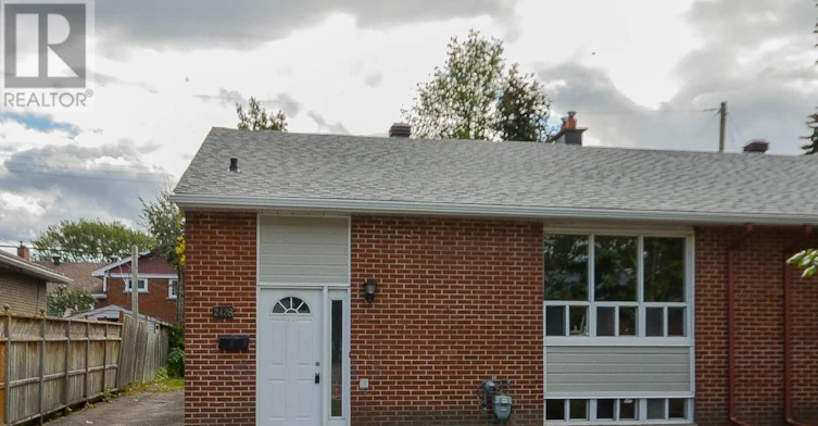 A-2428 Iris Street, Ottawa, ON, K2C 1C6