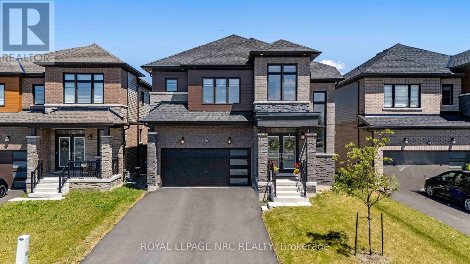 66 Sunflower Crescent, Thorold, ON, L3B 0L2