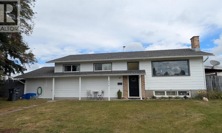 630 Vedder Crescent