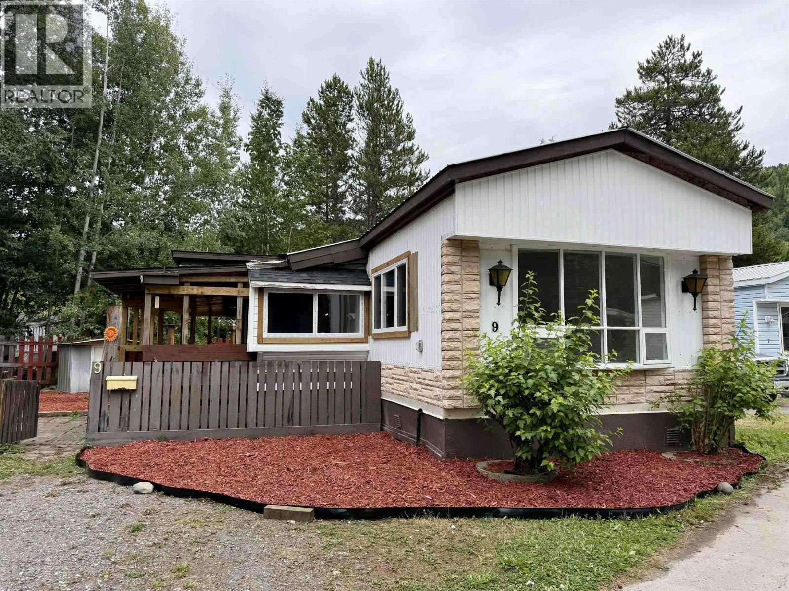 9-4620 Lowrie Avenue, Terrace, BC, V8G 3X5