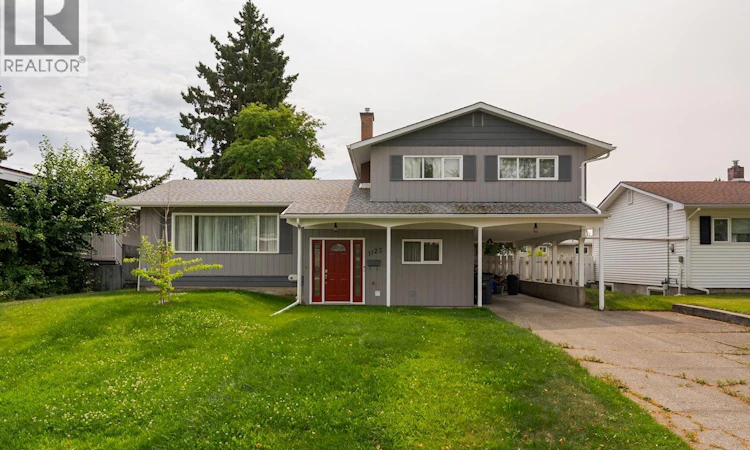 1123 Chilako Avenue