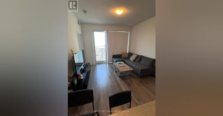 4601-100 Harbour Street, Toronto, ON, M5J 0B5 - 4