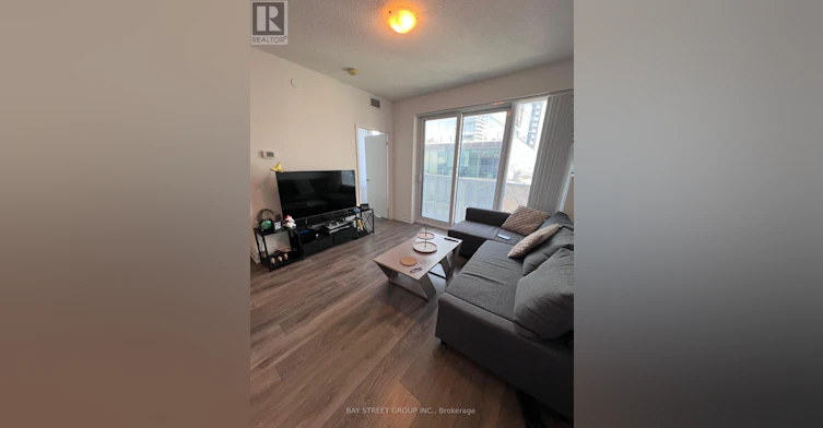 4601-100 Harbour Street, Toronto, ON, M5J 0B5 - 3
