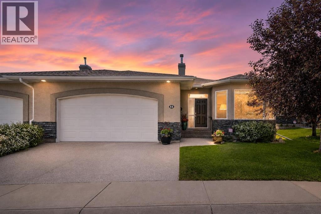 51 Elysian Crescent SW, Calgary, AB, T3H 0E7