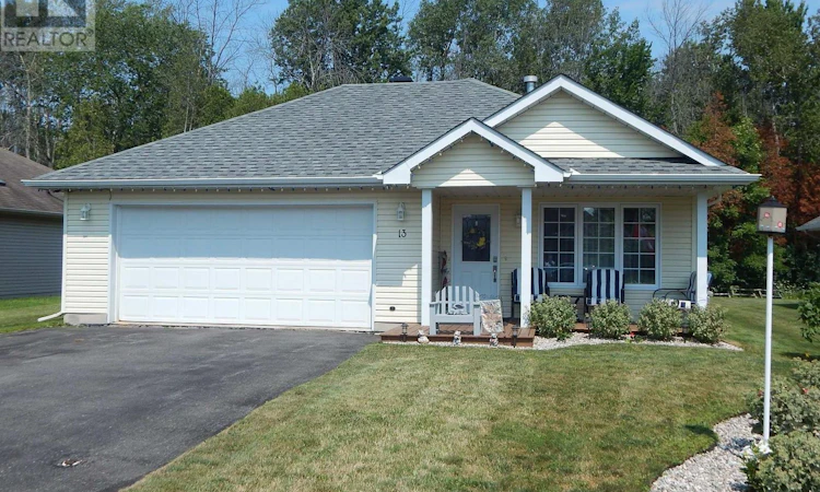 13 Cypress Lane