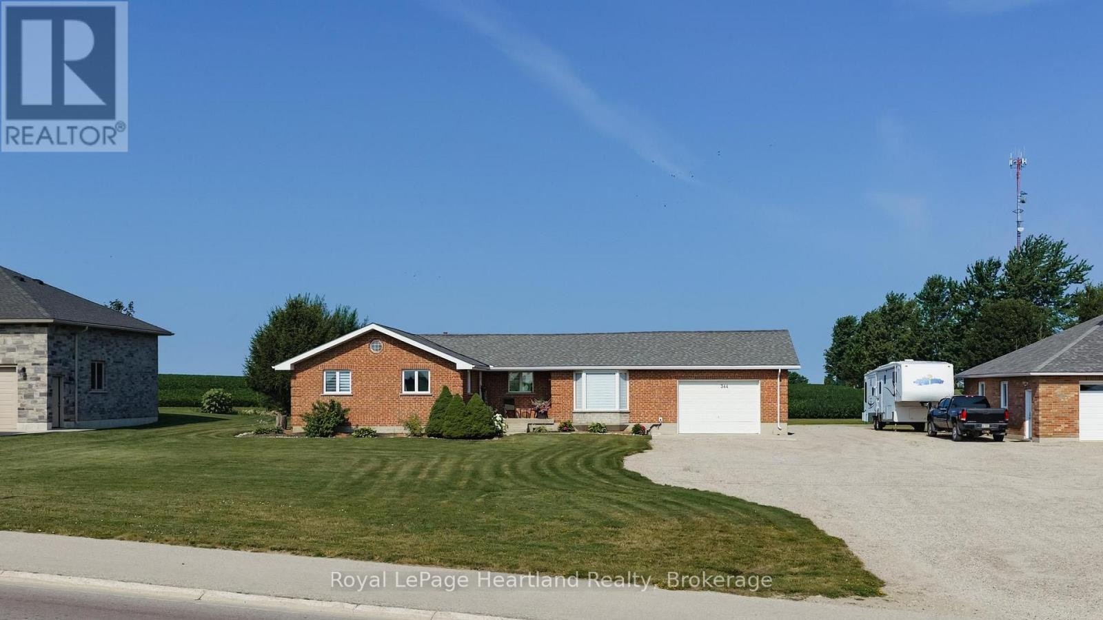 344 Albert Street, Central Huron, ON, N0M 1L0