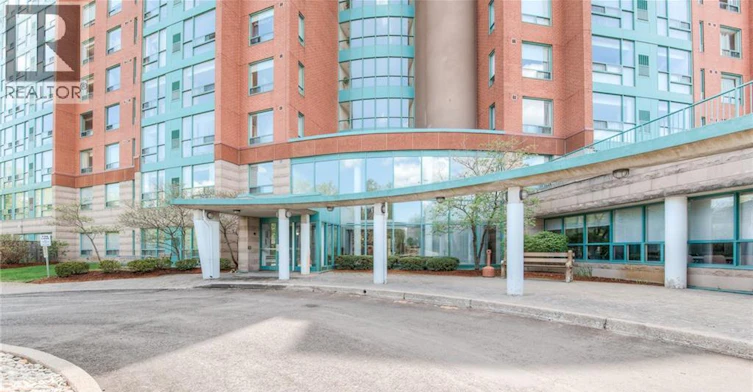 804-55 Blue Springs Drive, Waterloo, ON, N2J 4T3 - 2