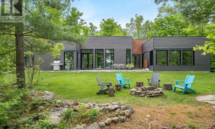 3870 Darling Island Road