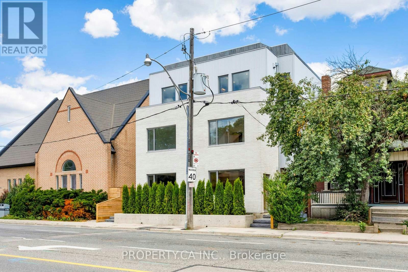 1-301 Keele Street, Toronto, ON, M6P 2K5