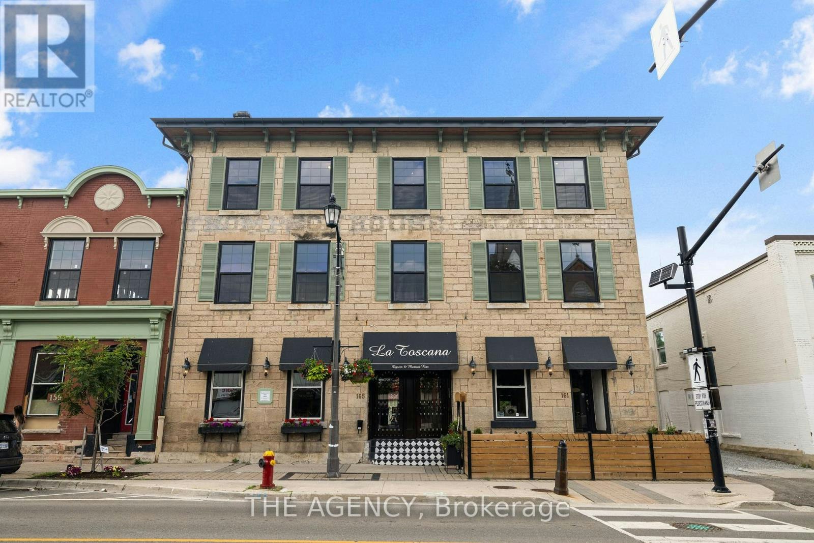 304-163 Main Street E, Milton, ON, L9T 1N7